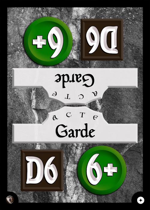 Milice Garde J1J2